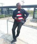 Rencontre Homme : Geraldin, 42 ans à Canada  Gatineau 